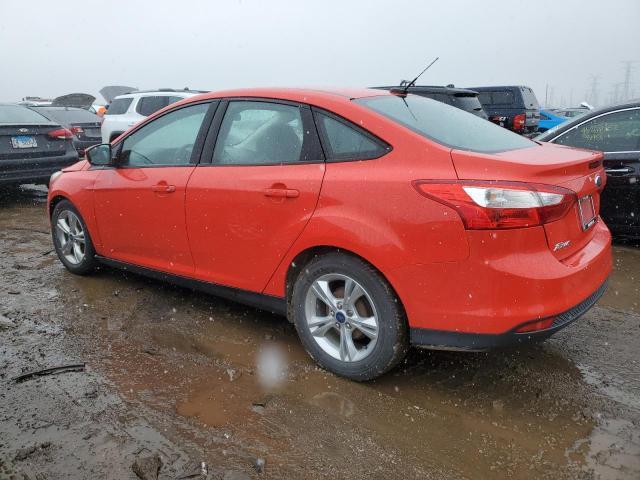 Ford Focus 2014 SE