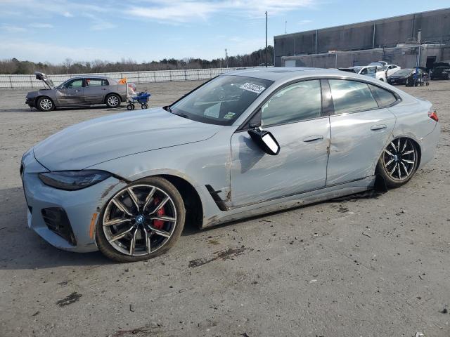 BMW i4 2024 M50