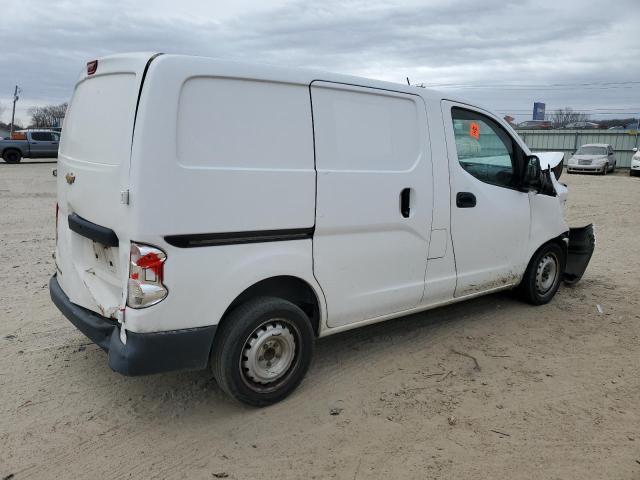 Chevrolet City Express 2017 LS Grade