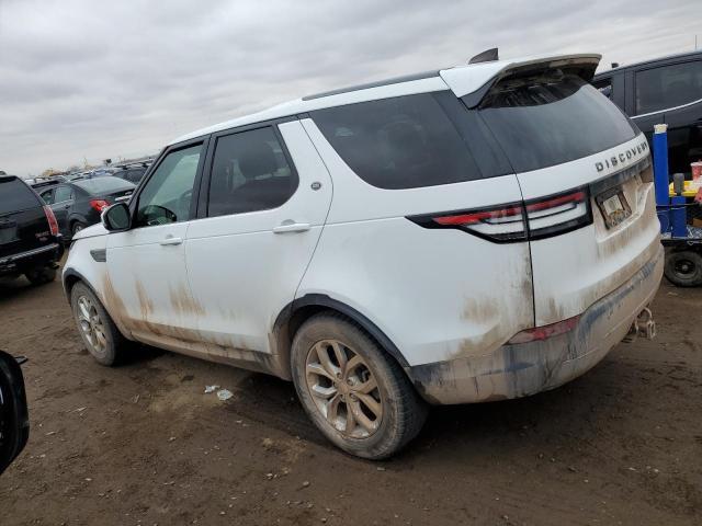 Land Rover Discovery 2020 SE