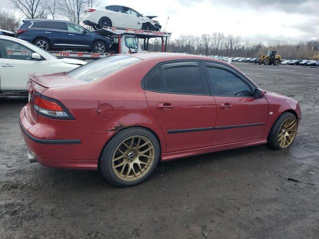 Saab 9-3 2007 