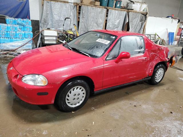 Honda del Sol 1994 