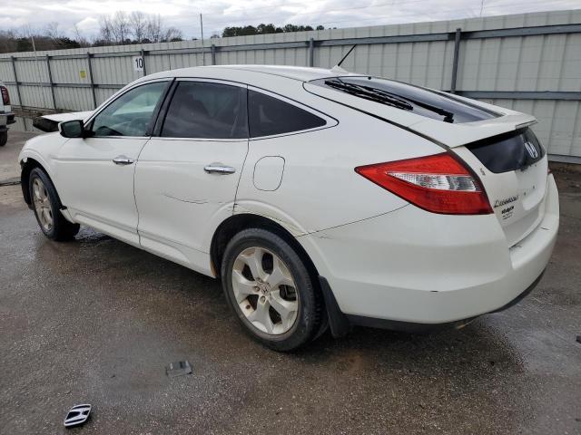 Honda Crosstour 2012 EX-L V6
