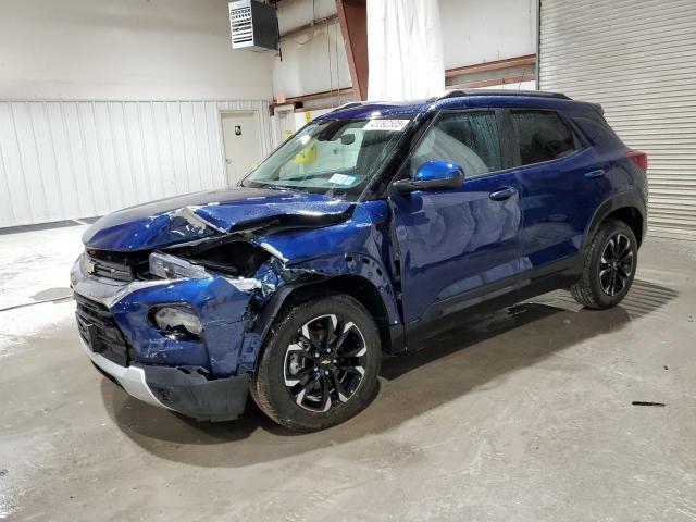 Chevrolet Trailblazer 2022 LT