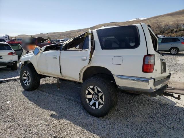 Toyota 4-Runner 1996 SR5 V6
