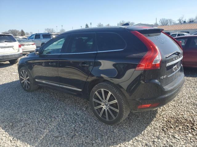 Volvo XC60 2016 