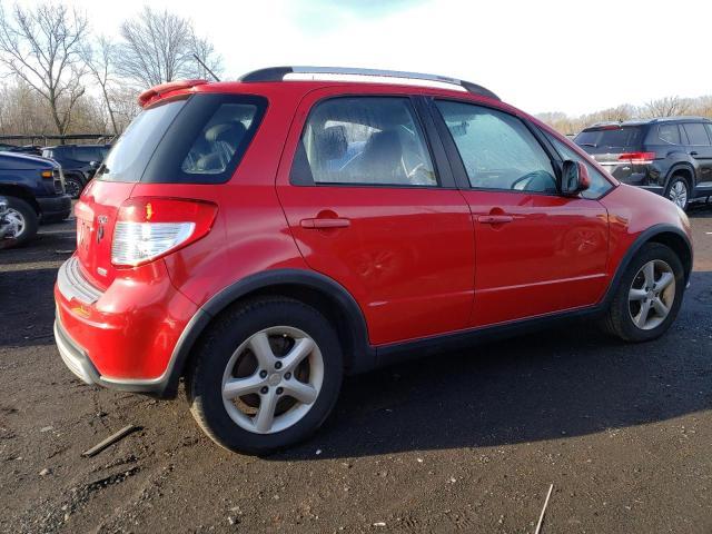 Suzuki SX4 2009 