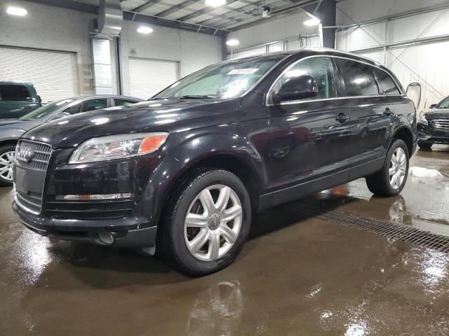 Audi Q7 2008 Premium