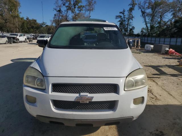 Chevrolet Uplander 2006 EWB