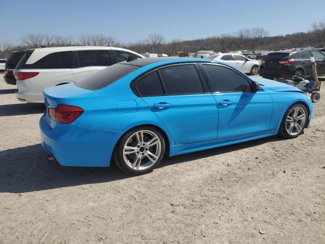BMW 340i 2016 xDrive