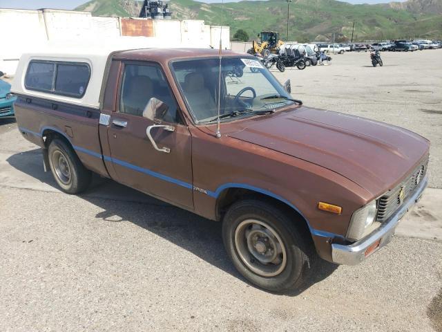 Toyota Pick-Up 1981 