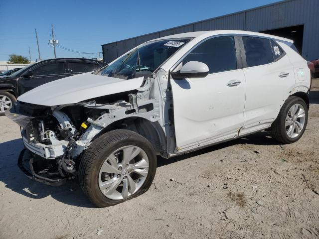 Buick Encore GX 2024 Preferred