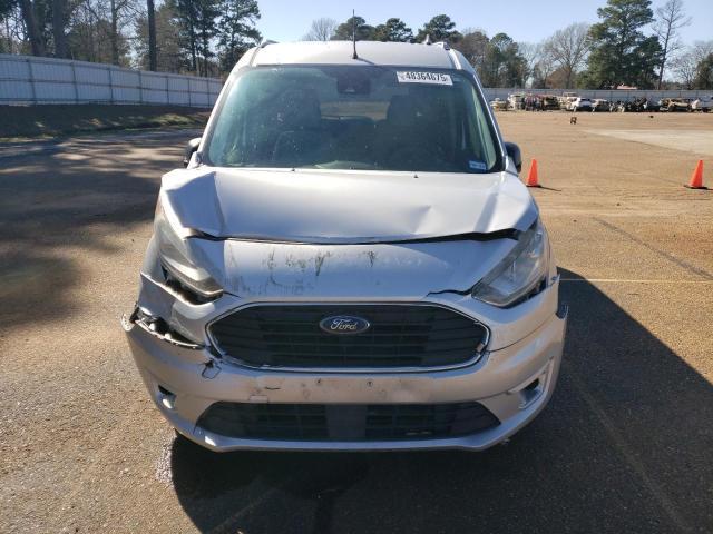 Ford Transit Connect 2019 XLT