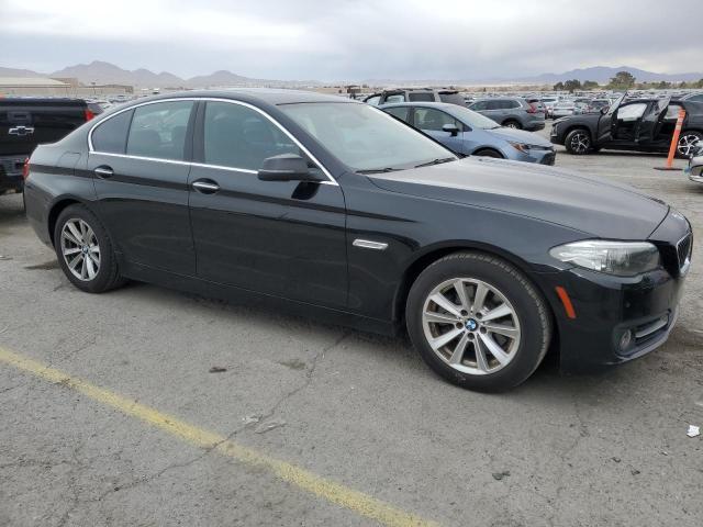 BMW 528i 2015 Sedan