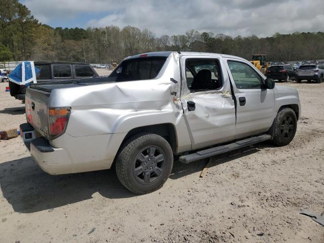 Honda Ridgeline 2007 RT