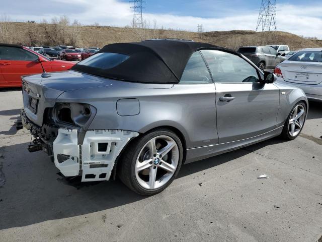 BMW 135i 2011 1-Series