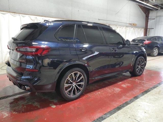 BMW X5 2020 M50i