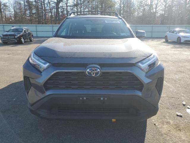 Toyota RAV4 2023 HV