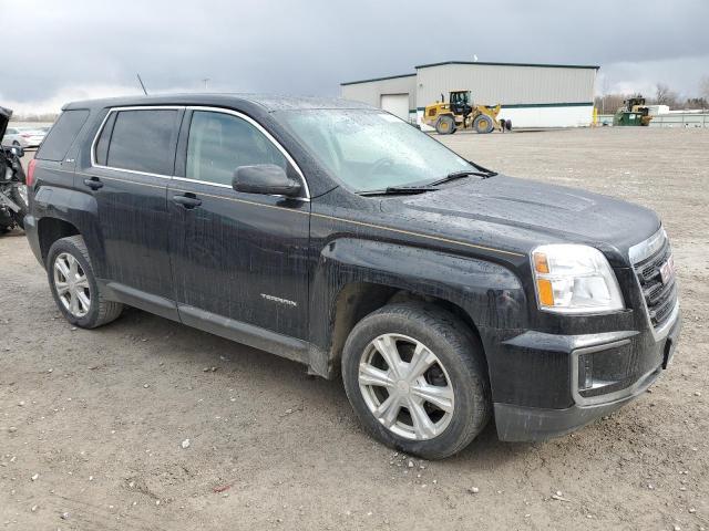 GMC Terrain 2017 SLE 1