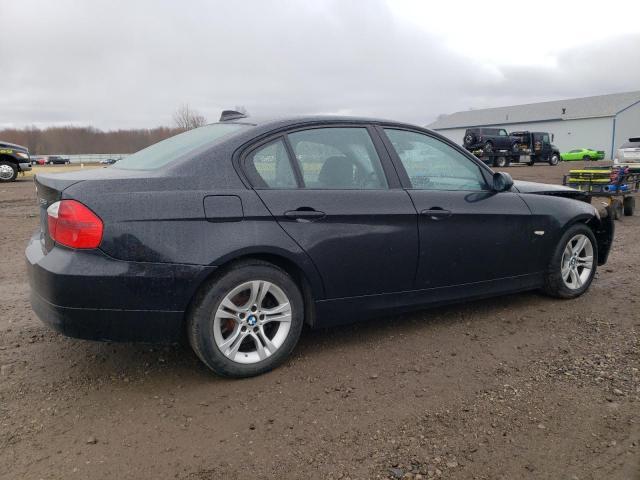 BMW 328xi 2008 3-Series