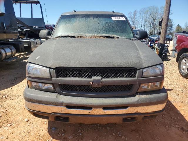 Chevrolet Silverado 2005 