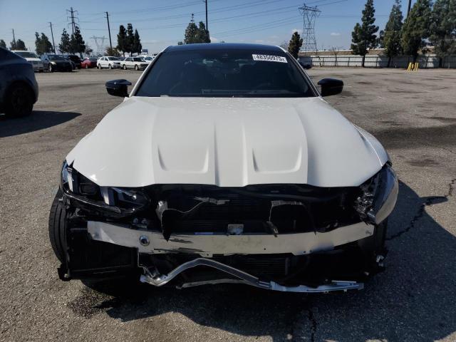 BMW M4 2025 4-Series