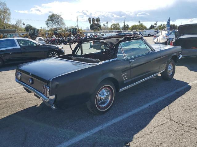 Ford MUSTANG CV 1966 