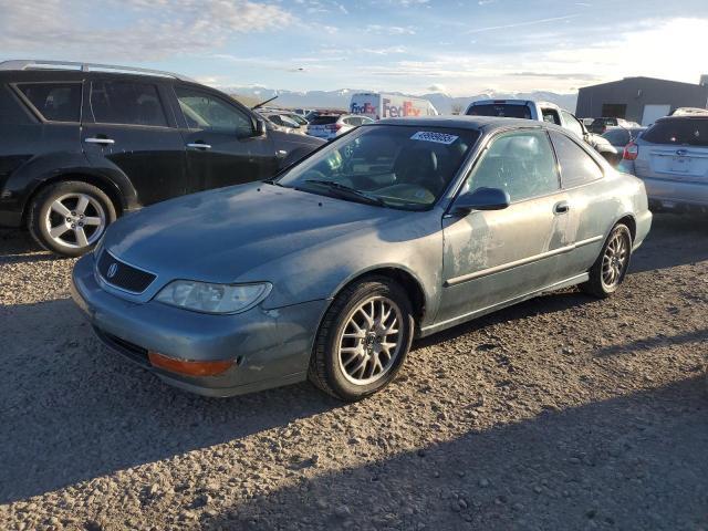 Acura CL 1999 3.0