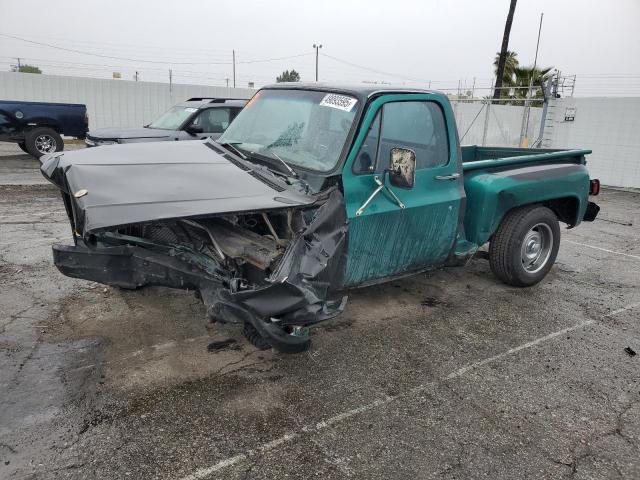Chevrolet C10 1969 