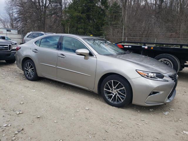 Lexus ES 2016 350