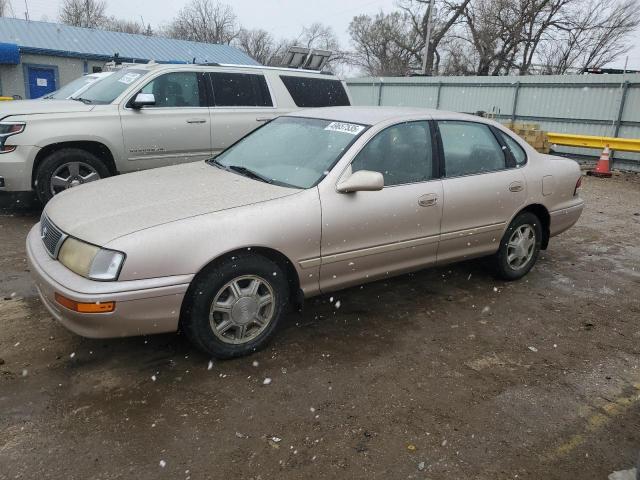 Toyota Avalon 1996 MCX10L