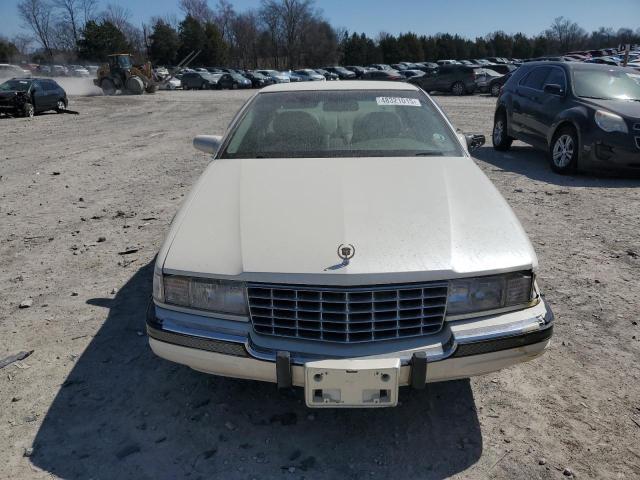 Cadillac Seville 1996 SLS