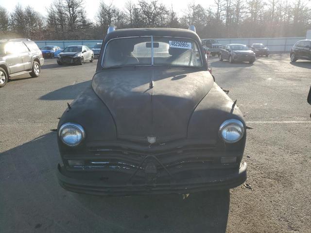 Plymouth DELUX 1949 