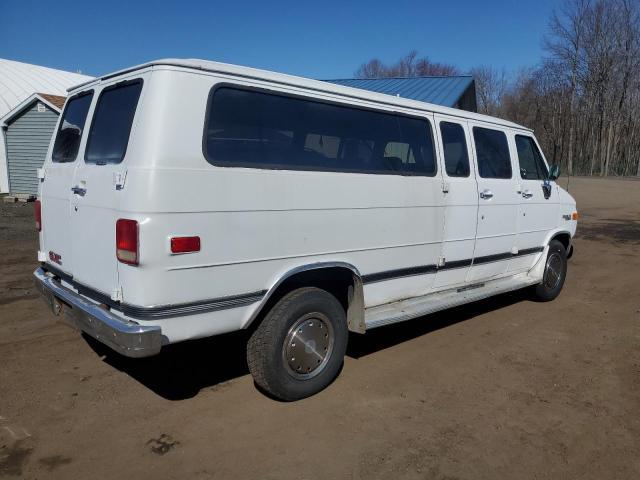 GMC Rally 1993 Van