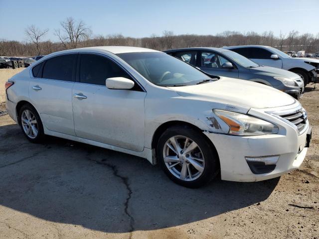 Nissan Altima 2014 