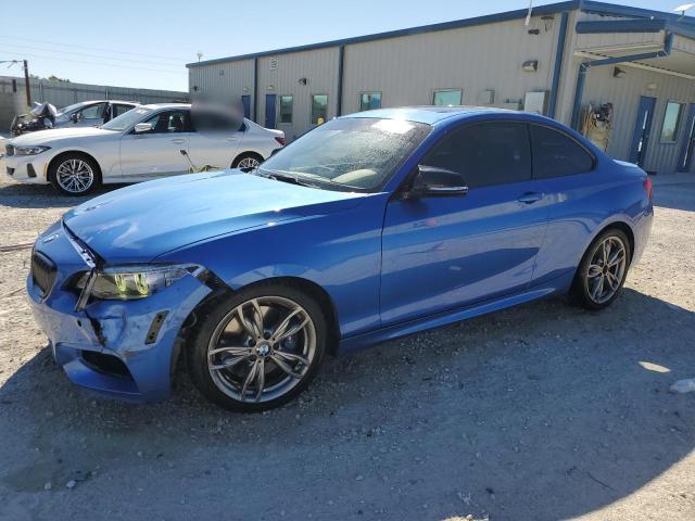 BMW M235i 2015 M235i
