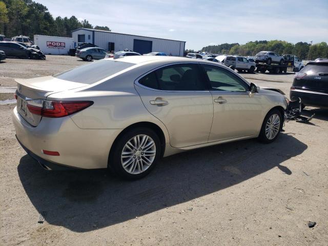 Lexus ES 2017 350