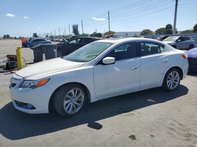 Acura ILX 2016 