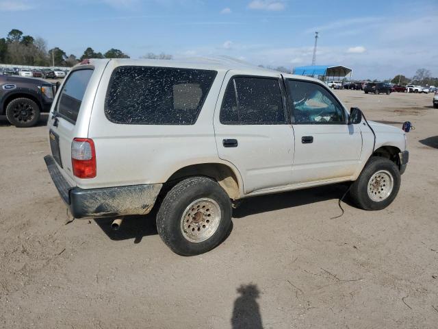 Toyota 4-Runner 1997 Grade: SR5