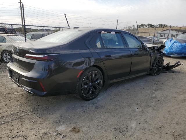 BMW 760i 2023 xDrive
