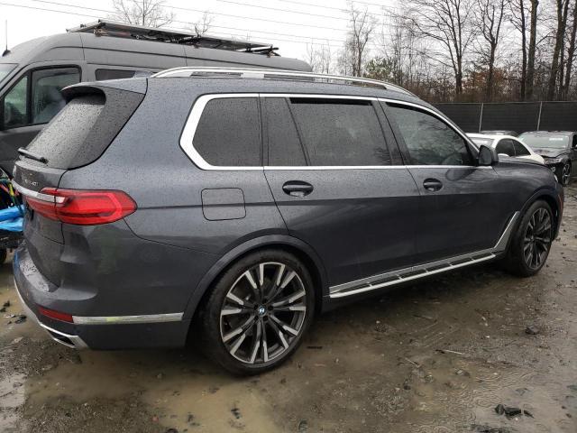 BMW X7 2019 xDrive40i