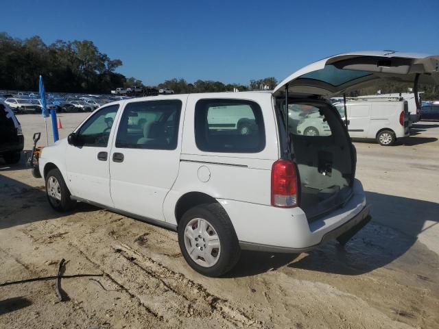 Chevrolet Uplander 2006 EWB