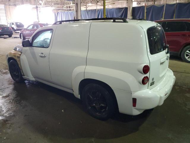 Chevrolet HHR 2011 LS