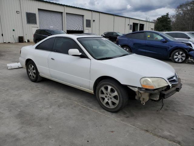Acura CL 2001 Premium
