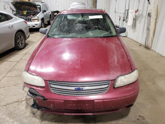 Chevrolet Malibu Classic 2004 Classic