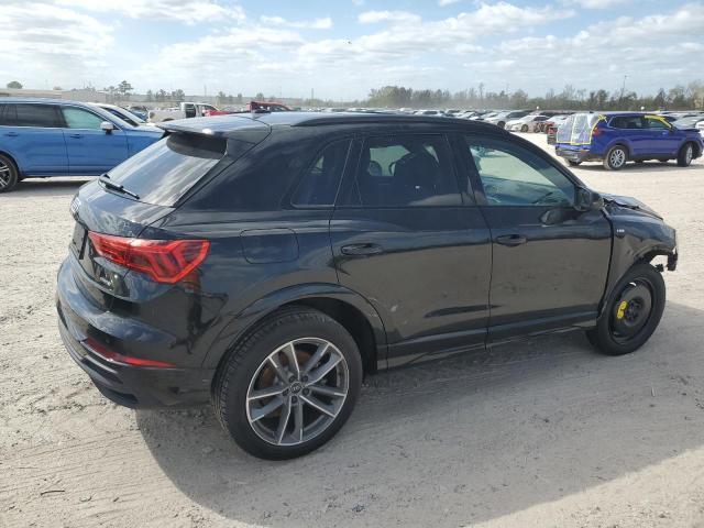 Audi Q3 2024 
