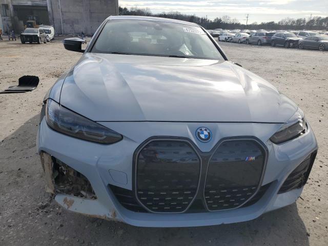 BMW i4 2024 M50