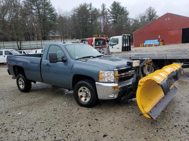 Chevrolet Silverado 2009 LT