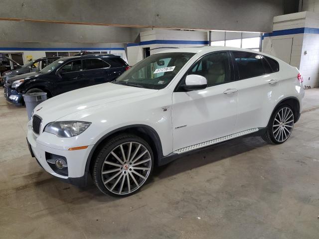 BMW X6 2010 xDrive35i