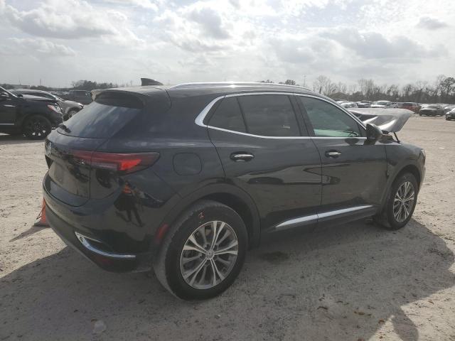 Buick Envision 2023 Preferred